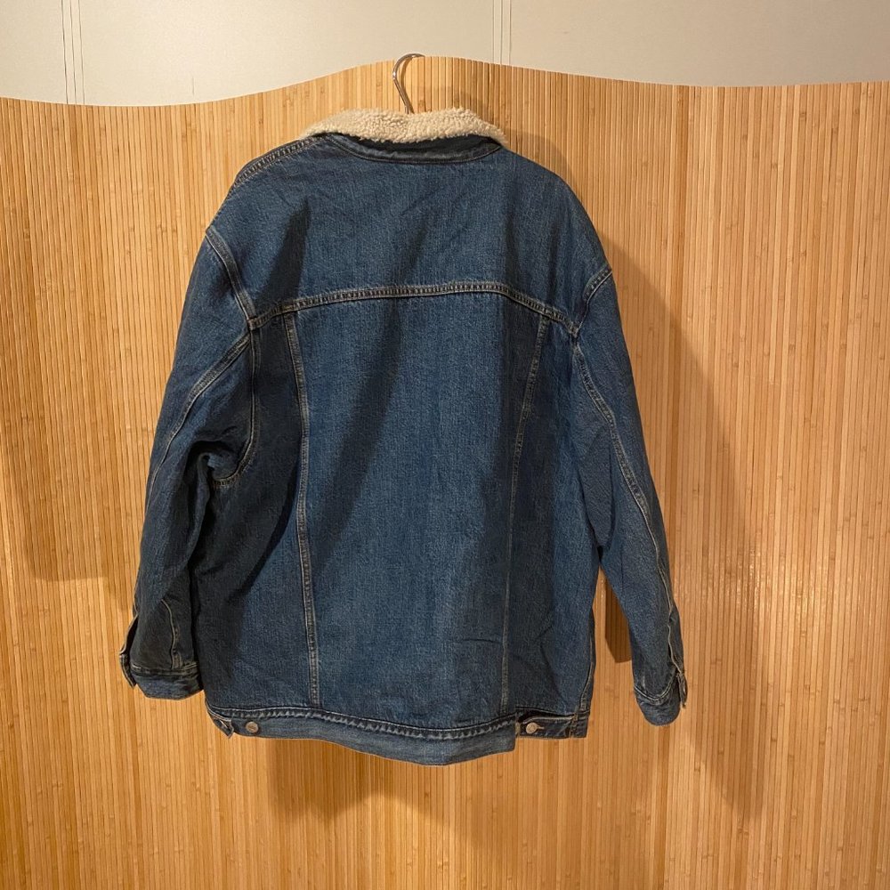 Gap Denim Jacket - image 5